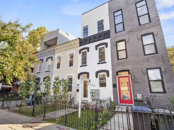 (undisclosed Address), Washington, DC 20001