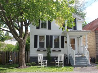 416 1/2 N Prospect St, Herkimer, NY 13350