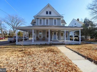 101 S 5th Ave, Denton, MD 21629