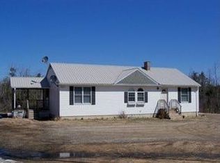 997 Alexander Reed Rd, Richmond, ME 04357