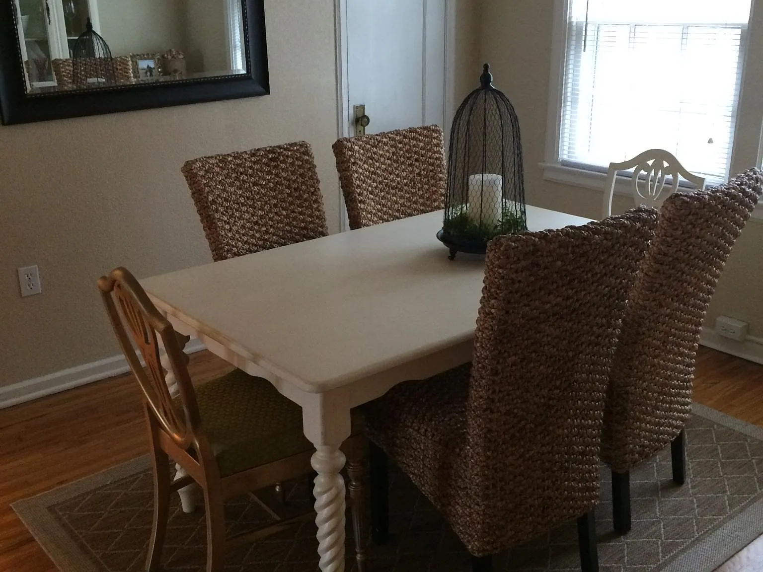 1 bed, $800 — Photo 4