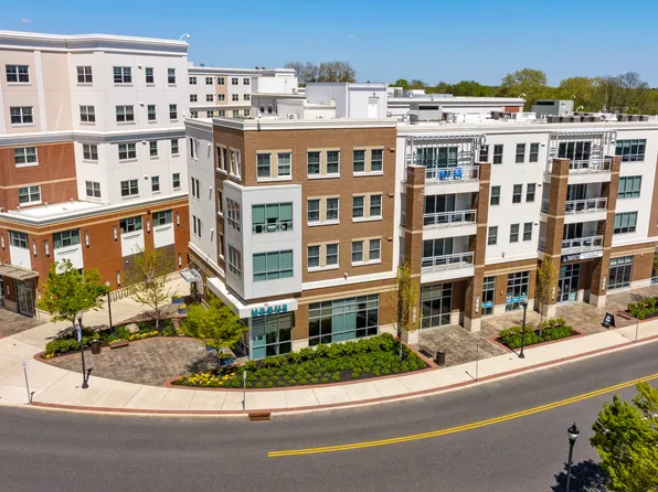 Park Place North, 119 Rowan Blvd #61f99402e, Glassboro, NJ 08028