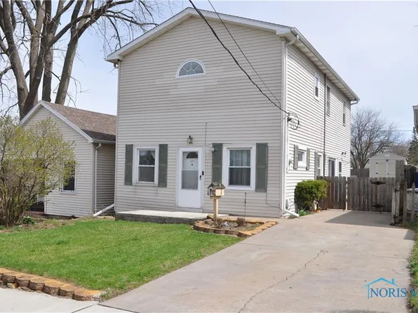 1915 Sheffield Pl, Northwood, OH 43619