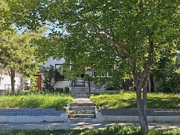 610 H St, Idaho Falls, ID 83402