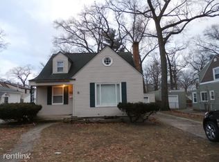 1431 Beardsley Ave, Muskegon, MI 49441