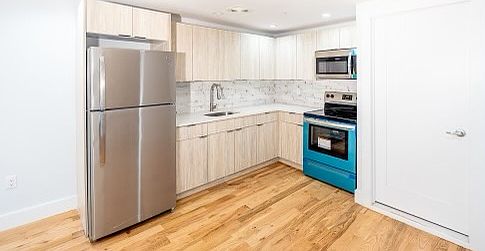 2nd image of 1169 Dean St #1D