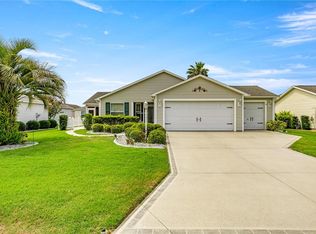 2528 Buttonwood Run, The Villages, FL 32162