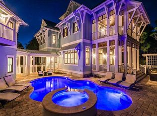 27 Running Oak Ct, Santa Rosa Beach, FL 32459