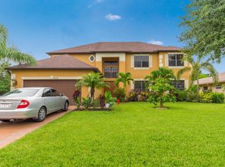 459 SW Log Dr, Port Saint Lucie, FL 34953