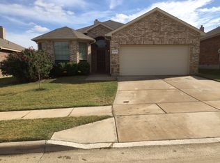 10848 Irish Glen Trl, Haslet, TX 76052