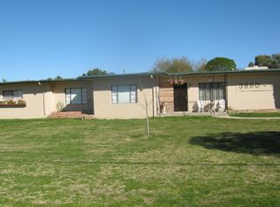 3860 E University Dr, Mesa, AZ 85205