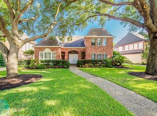 20626 Castle Bend Dr, Katy, TX 77450