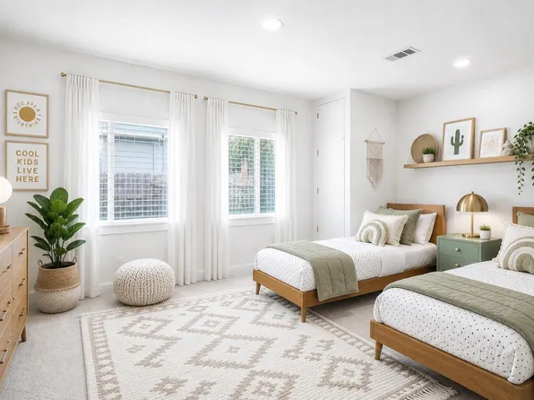 4514 Highland Ter, Austin, TX 78731