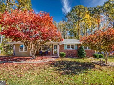 23 Woodland Rd, Auburn, GA, 30011
