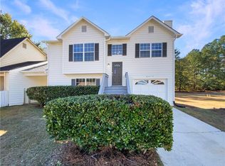 8317 Mountain Pass, Riverdale, GA 30274