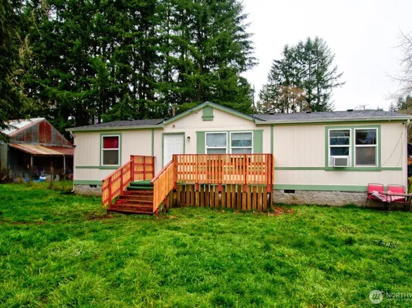 307 S 3rd Ave, Pe Ell, WA 98572