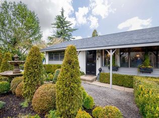 1177 Beebe Ln, Eugene, OR 97404