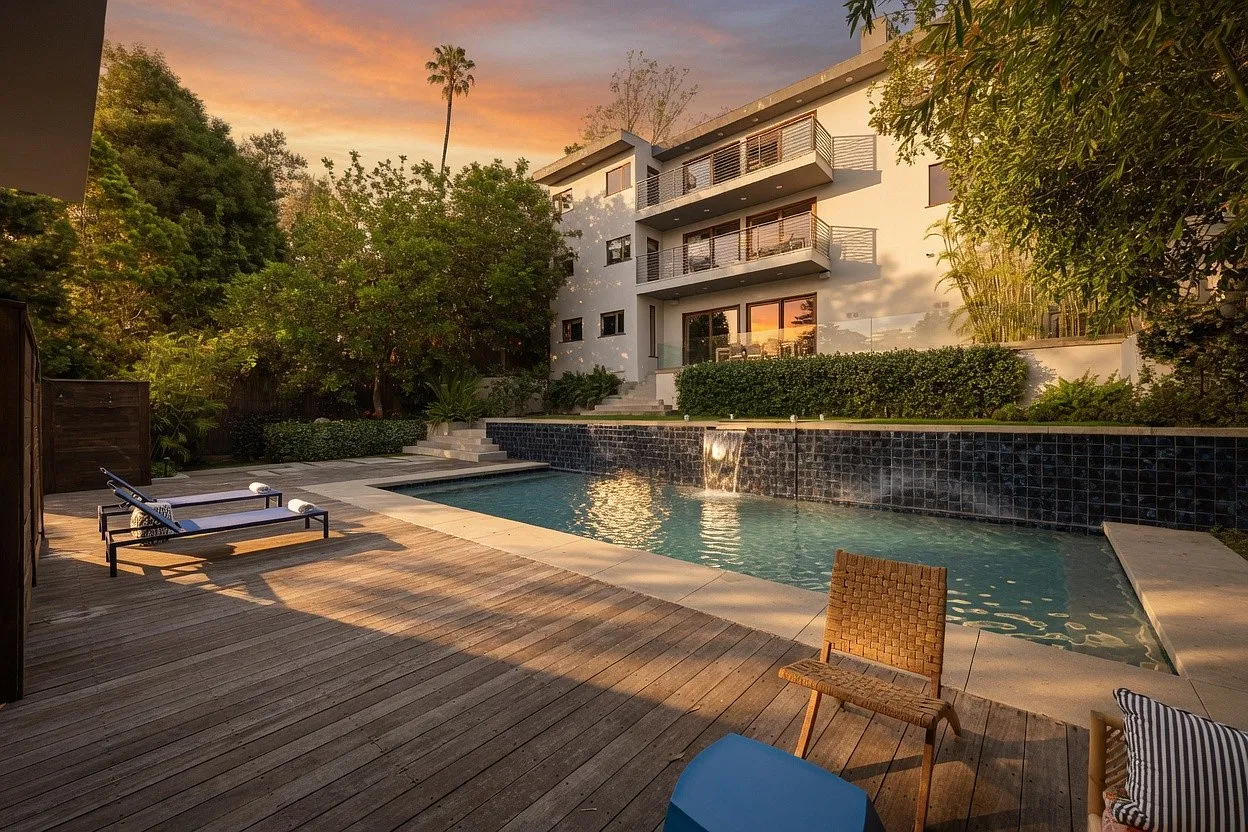 De Mille Dr, Los Angeles — Photo 1