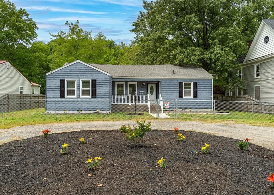 Shell Rd Hampton Va 2705 Shell Rd, Hampton, VA 23661 | Zillow