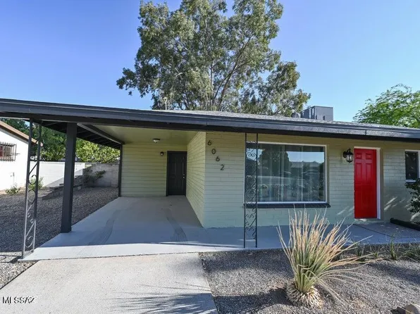 6062 E 26th St, Tucson, AZ 85711