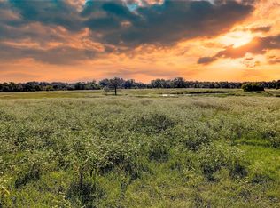 1197 Fm 489 W, Donie, TX 75838