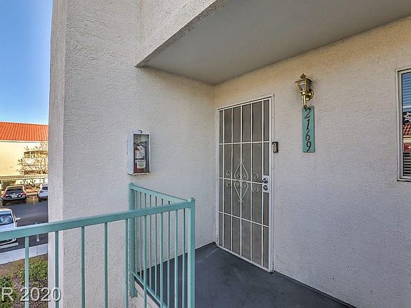 5th image of 2725 S Nellis Blvd Unit 2169