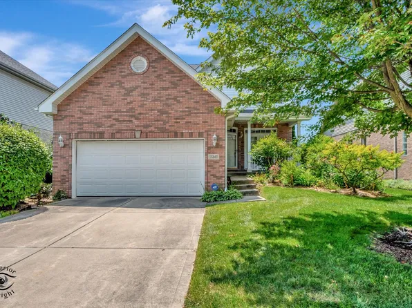 11341 Longwood Cir, Orland Park, IL 60467