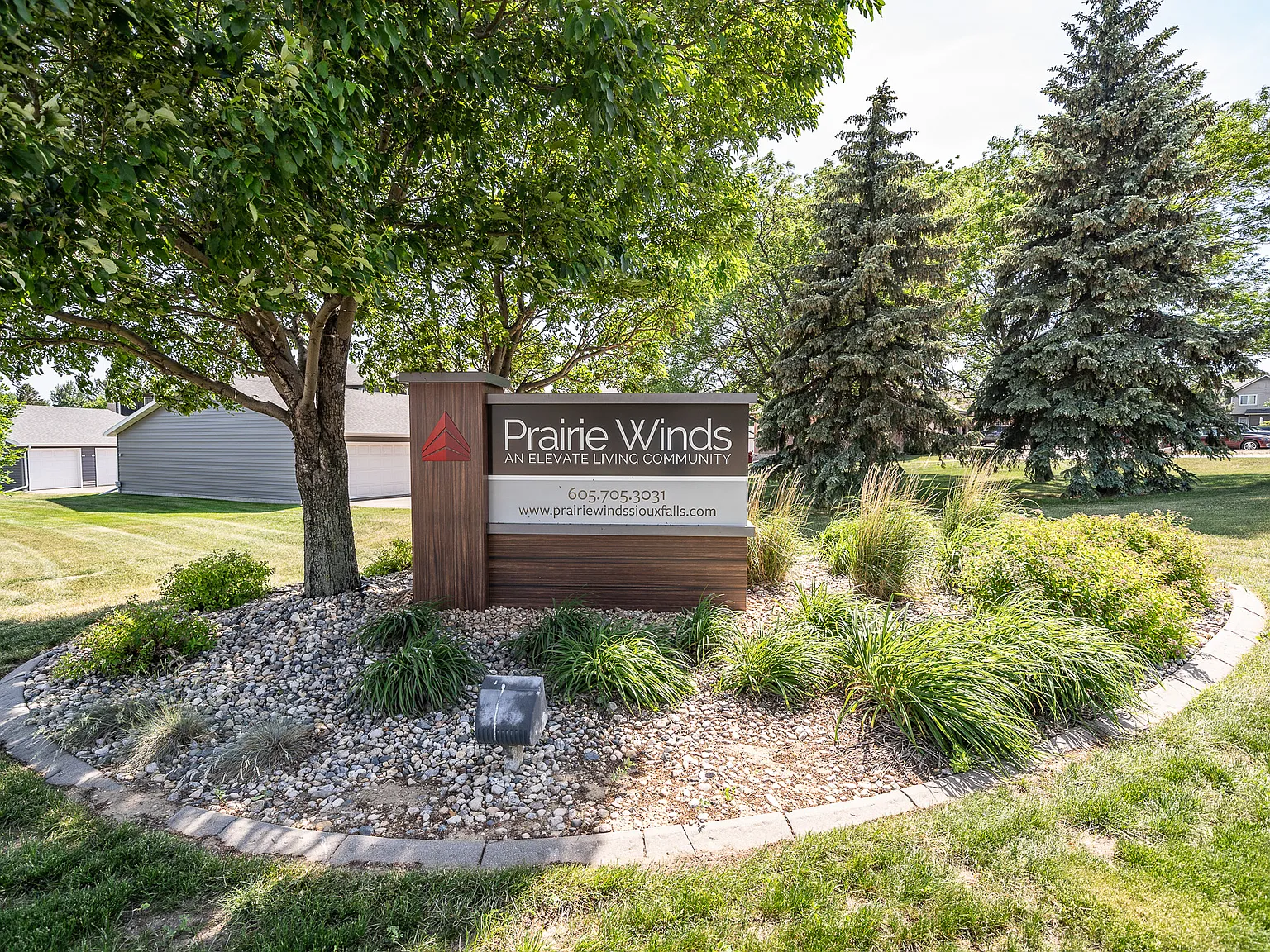 Prairie Winds Apartments — Photo 4