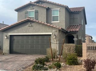 5788 Amber Orchard Ct, Las Vegas, NV 89118