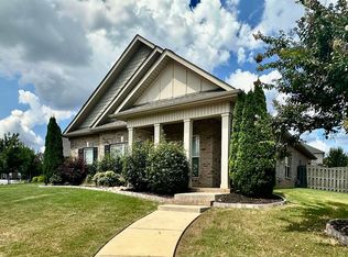 9 Leyland Dr SW, Huntsville, AL 35824