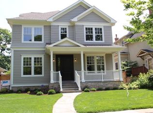 1024 11th St, Wilmette, IL
