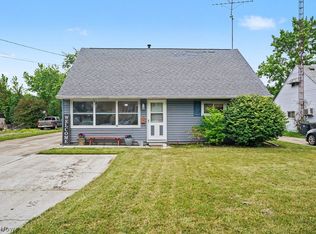 3278 Tod Ave NW, Warren, OH 44485