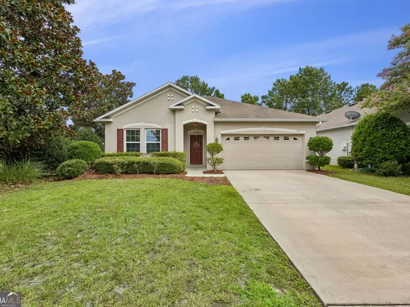 432 Brooklet Cir, Saint Marys, GA 31558