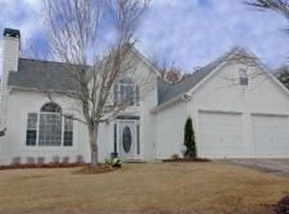 3118 Andora Trl SW, Marietta, GA 30064