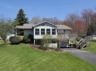 4052 W Liberty Rd, Du Bois, PA 15801