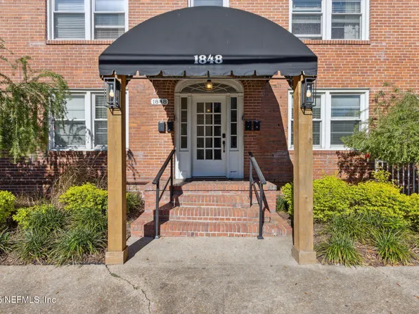 1848 NALDO Avenue #1, Jacksonville, FL 32207