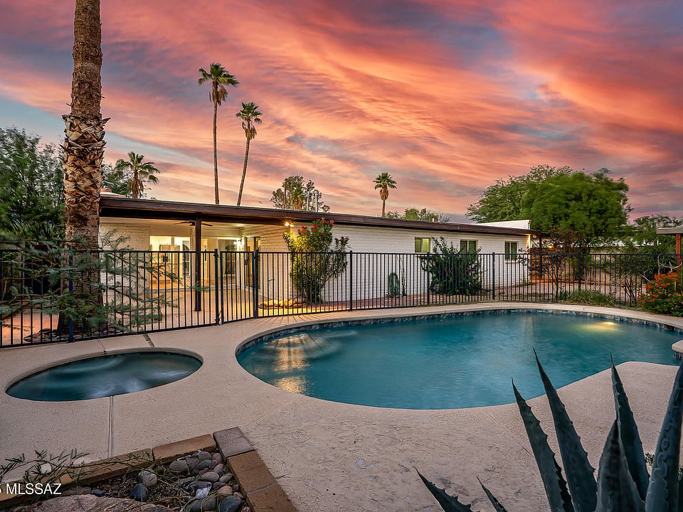 7642 E Edison St, Tucson, AZ 85715 | Zillow