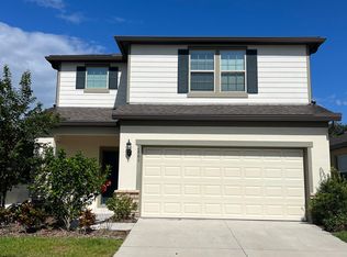 2861 E Lake Pointe Dr, Kissimmee, FL 34744