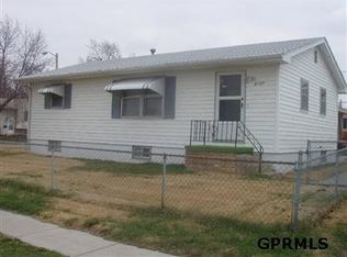 4107 N 9th, Burbank, SD 57010