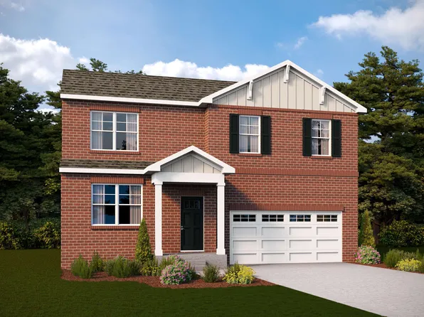 21 River Oak Dr, Staunton, VA 24401