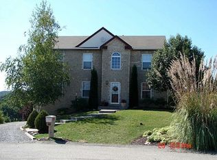 4005 Wimar Cir, Pittsburgh, PA 15209