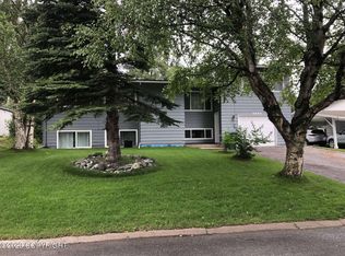 6540 Imlach Dr, Anchorage, AK 99502