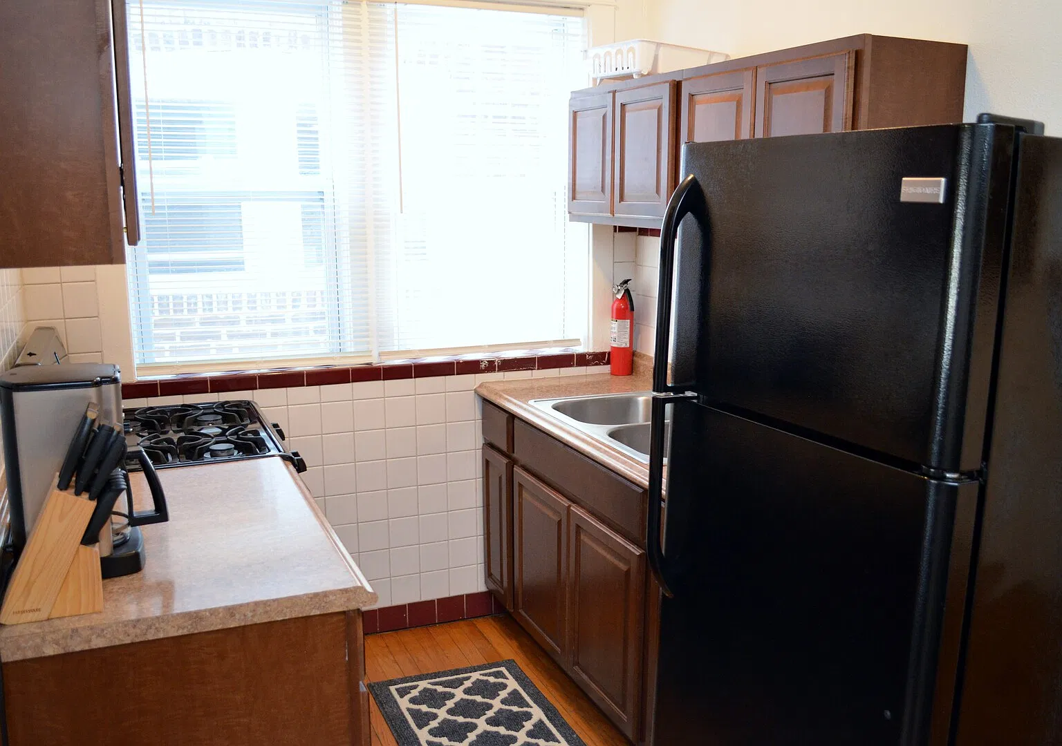 Southwest Gardens Private Apartment (2w) Close To Bjc & Slu Hospitals — Photo 4