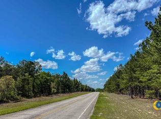 154 Hickory Head Rd, Westville, SC 29175