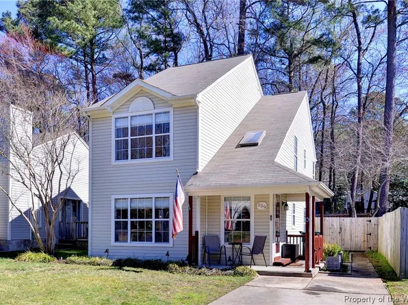 159 Allyson Dr, Williamsburg, VA 23188
