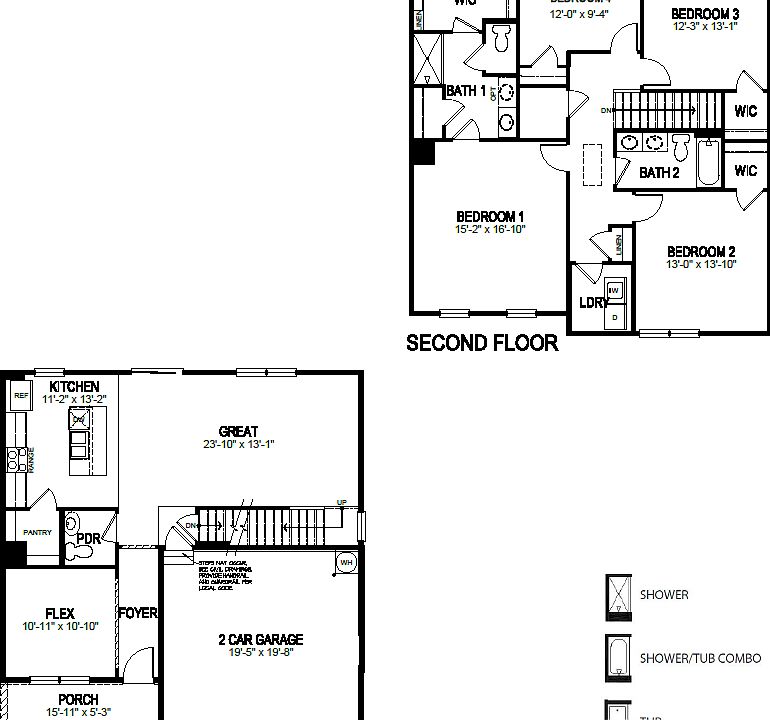 Floor Plan.