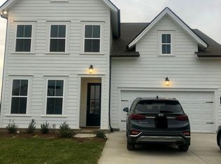 1024 Violet St, Spring Hill, TN 37174