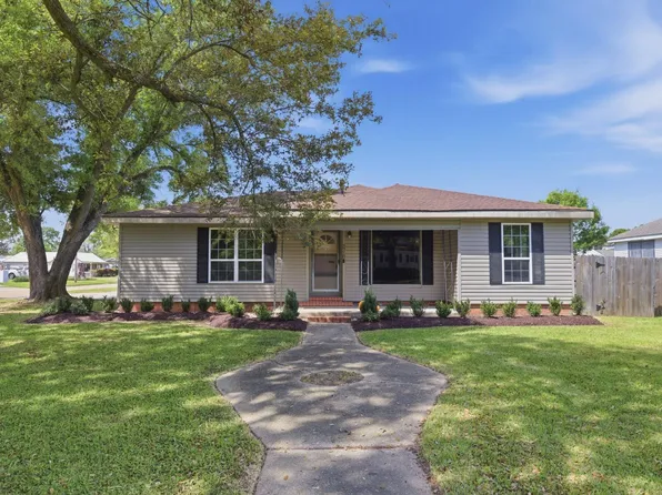 3718 Ernest St, Lake Charles, LA 70605