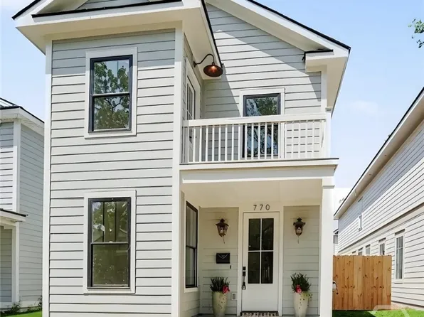 770 E Park Avenue, Savannah, GA 31401
