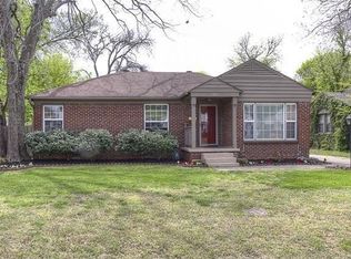 926 E 36th St S, Tulsa, OK 74105